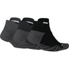 Dry Cushion Low Training Sock (3 Pairs)