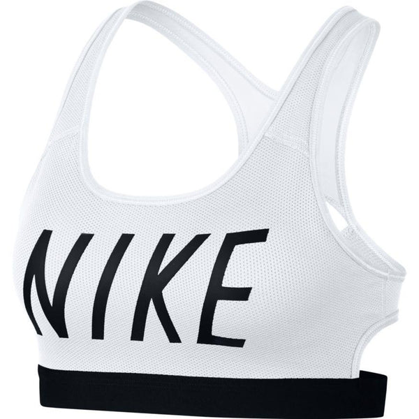 Classic Logo Bra