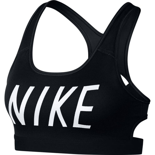 Classic Logo Bra