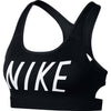 Classic Logo Bra