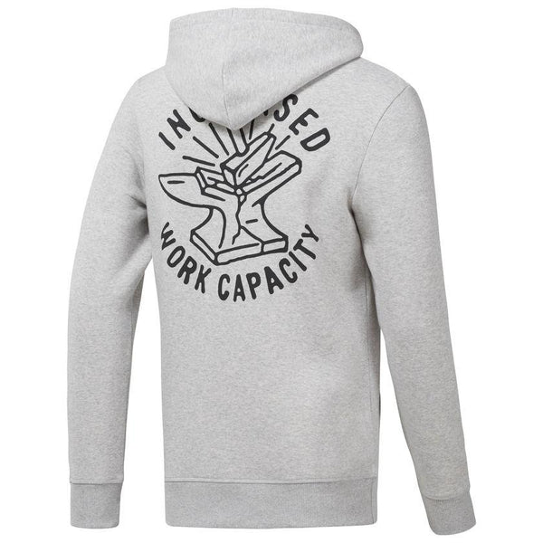 CrossFit Anvil Pullover