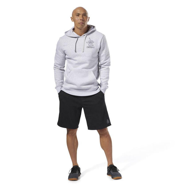 CrossFit Anvil Pullover