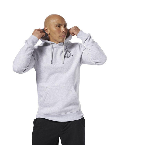 CrossFit Anvil Pullover