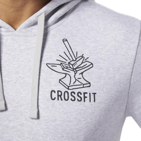 CrossFit Anvil Pullover