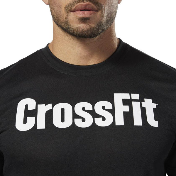 CrossFit Speedwick Forging Elite Fitness