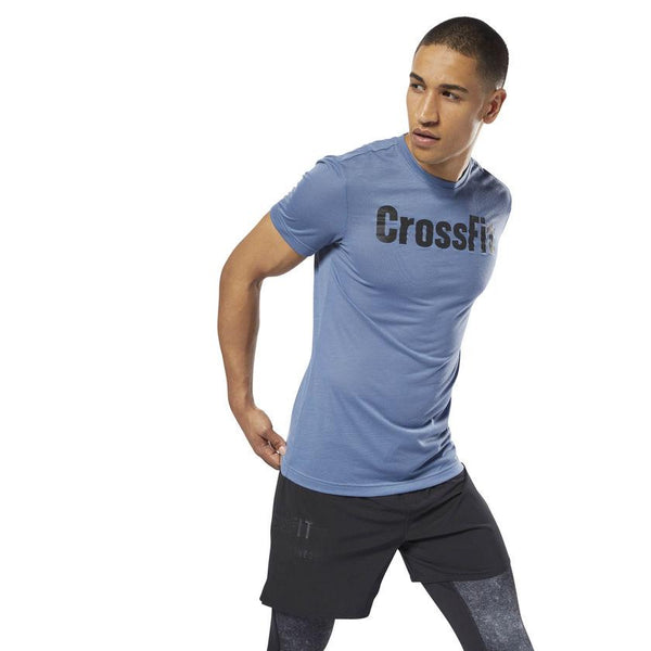 CrossFit Speedwick Forging Elite Fitness