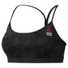 CrossFit Skinny Bra- Stone Camo