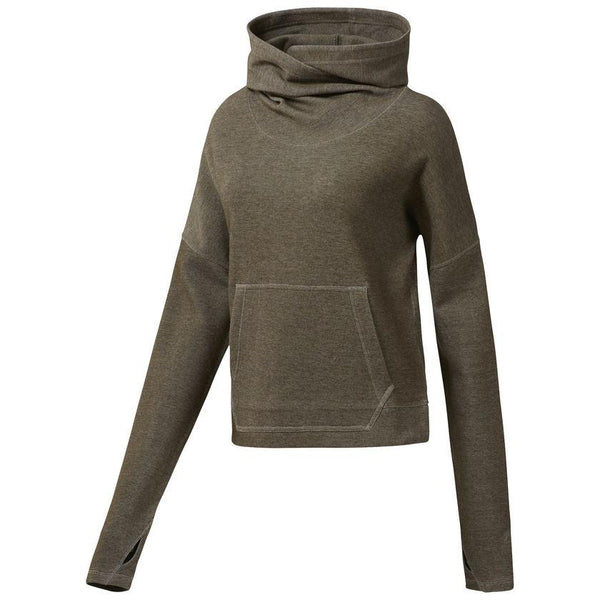 CrossFit Hoodie