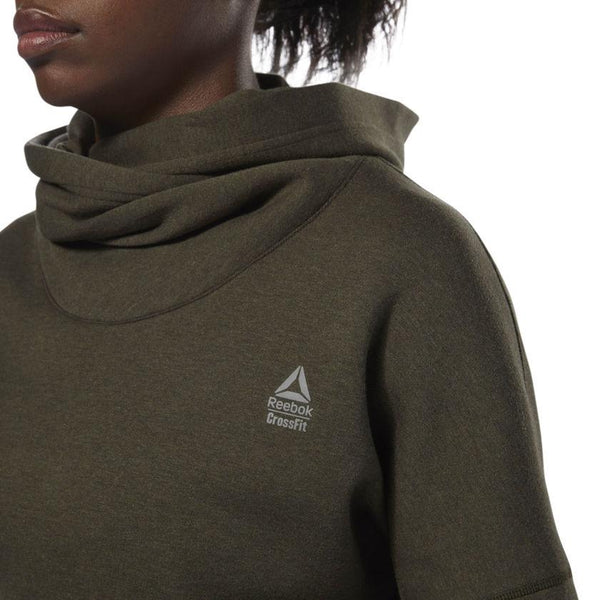 CrossFit Hoodie