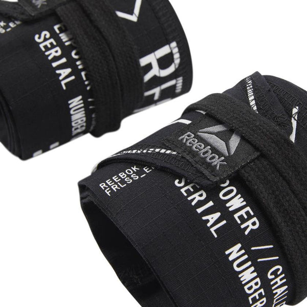 CrossFit Soft Wrist Wraps