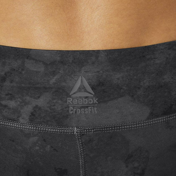CrossFit Lux Tights- Stone