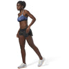 CrossFit Knitted Waistband Shorts- Stone Camo