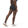 CrossFit Knitted Waistband Shorts- Stone Camo