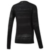 Burnout Long Sleeve Tee