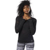 Burnout Long Sleeve Tee