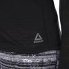 Burnout Long Sleeve Tee