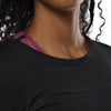 Burnout Long Sleeve Tee