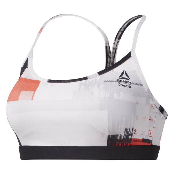 CrossFit Skinny Bra- Digital