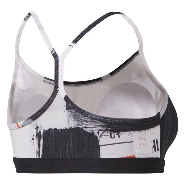 CrossFit Skinny Bra- Digital
