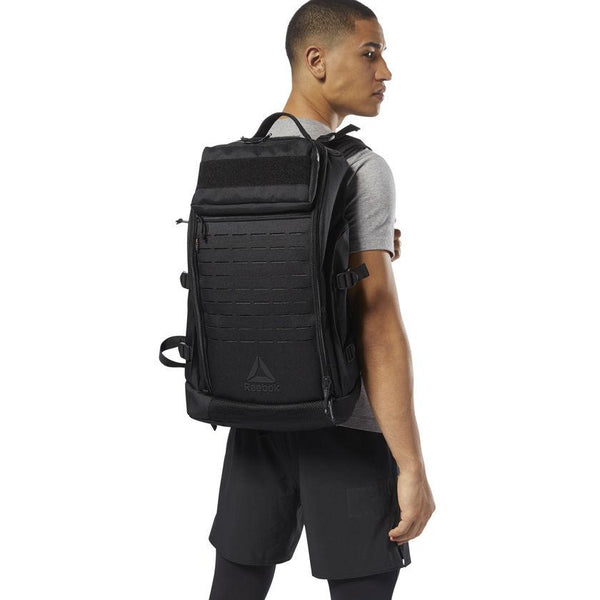 CrossFit Backpack