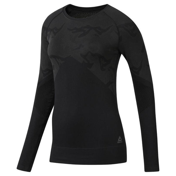 Thermowarm Seamless Long Sleeve