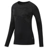 Thermowarm Seamless Long Sleeve