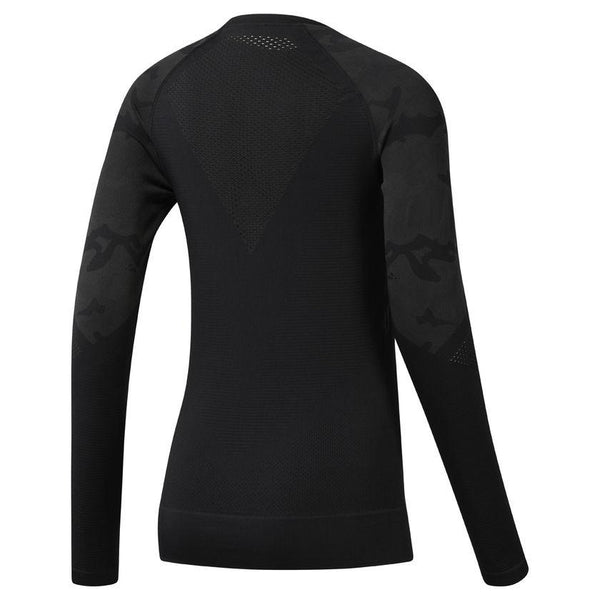 Thermowarm Seamless Long Sleeve