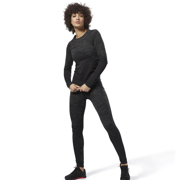 Thermowarm Seamless Long Sleeve