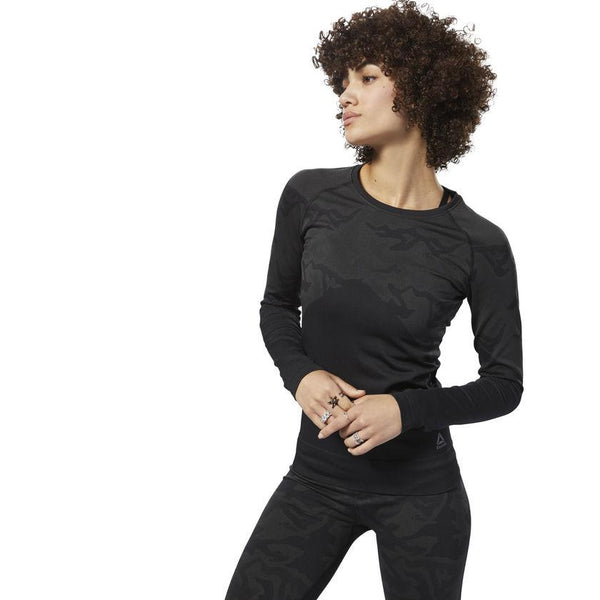 Thermowarm Seamless Long Sleeve