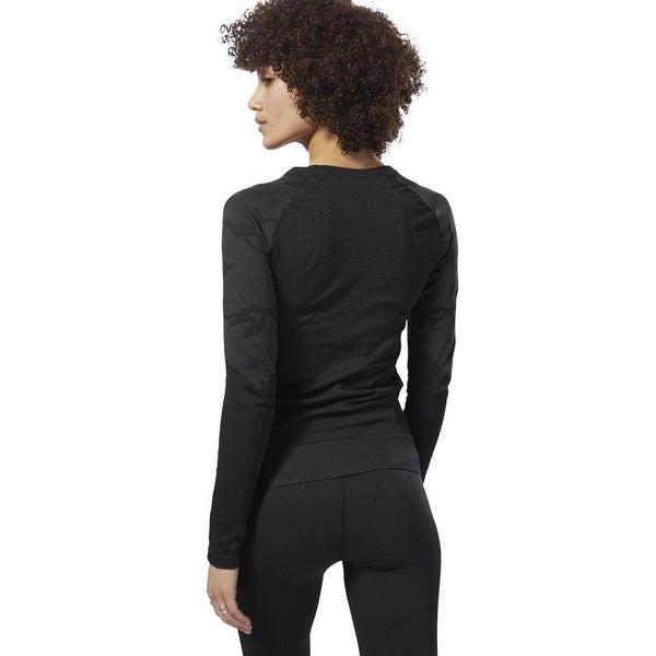 Thermowarm Seamless Long Sleeve