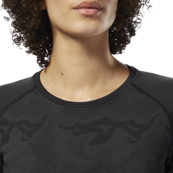 Thermowarm Seamless Long Sleeve