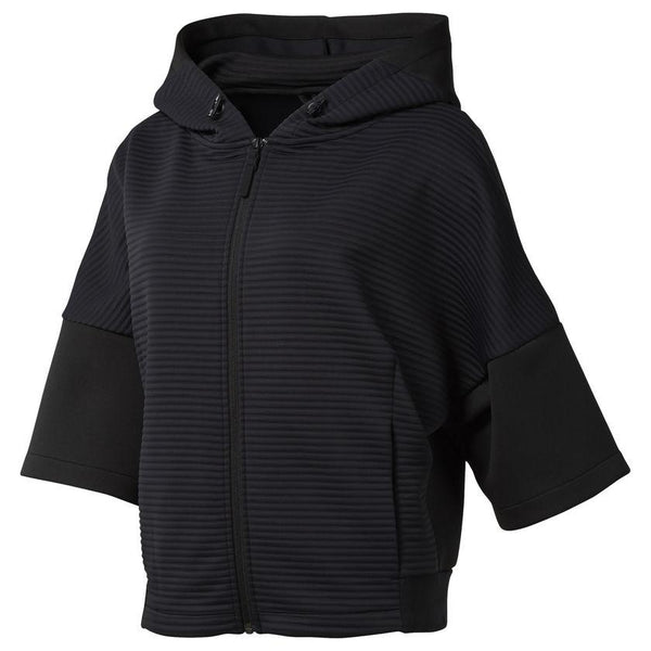 Thermowarm Deltapeak Short Sleeve Full Zip