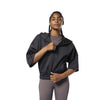Thermowarm Deltapeak Short Sleeve Full Zip
