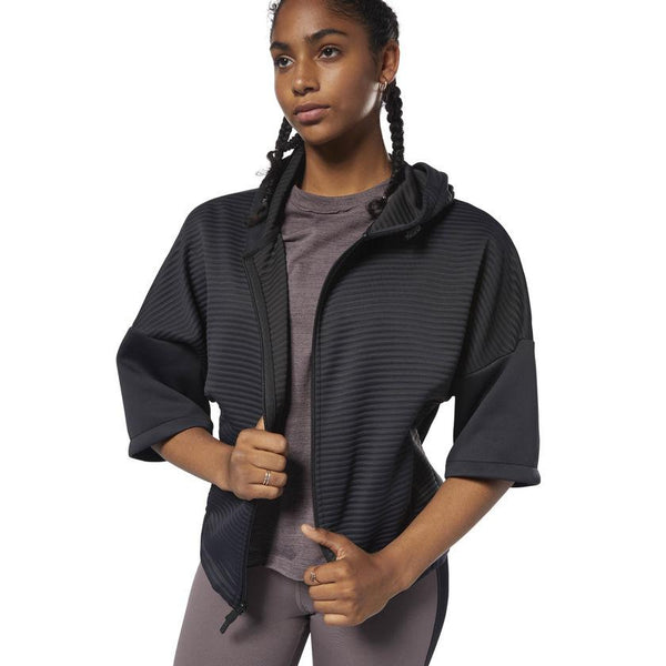 Thermowarm Deltapeak Short Sleeve Full Zip