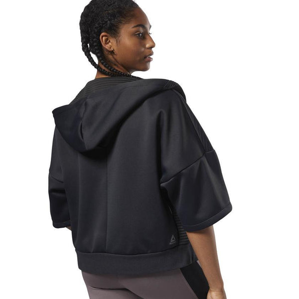 Thermowarm Deltapeak Short Sleeve Full Zip