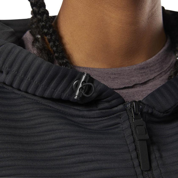 Thermowarm Deltapeak Short Sleeve Full Zip