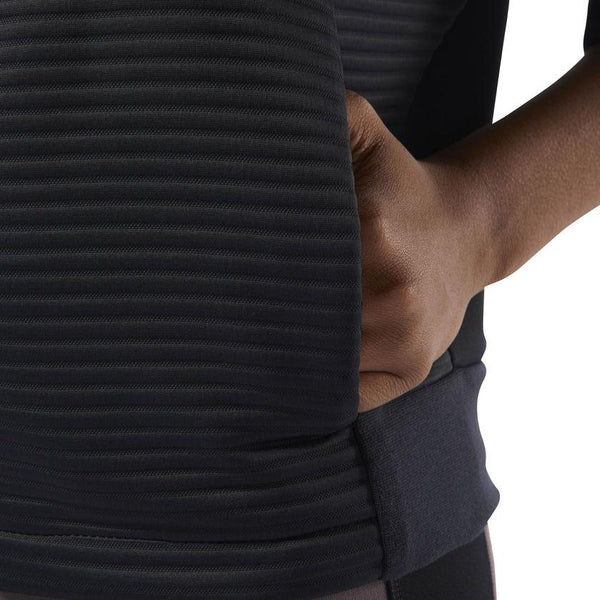 Thermowarm Deltapeak Short Sleeve Full Zip