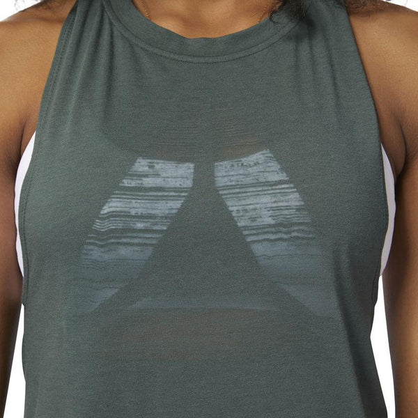 Burnout Tank