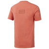 CrossFit Burnout Tee-Solid
