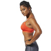 CrossFit Front Rack Bra