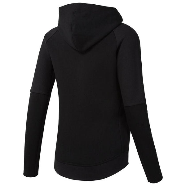 Quik Cotton Full Zip Hoodie