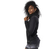 Quik Cotton Full Zip Hoodie