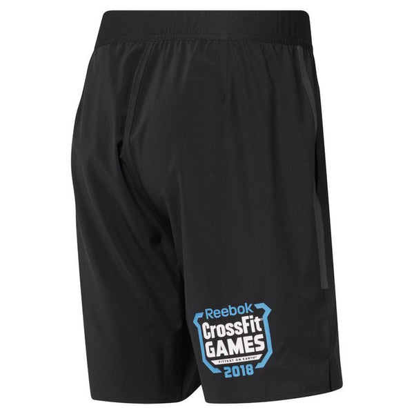 CrossFit Speed Shorts- Games
