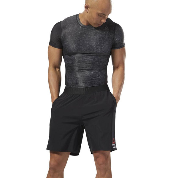 CrossFit Speed Shorts- Games