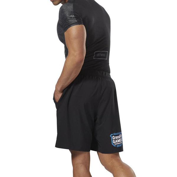 CrossFit Speed Shorts- Games