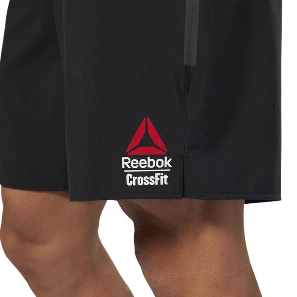 CrossFit Speed Shorts- Games