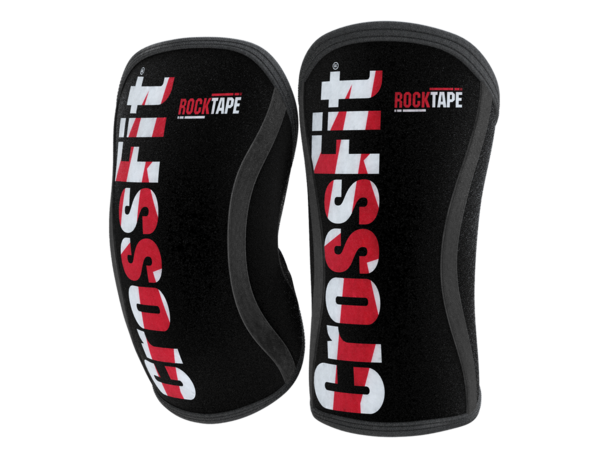 Assassins Knee Sleeves 5mm