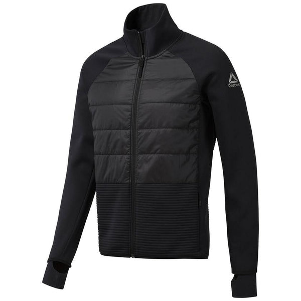 Thermawarm Primaloft Jacket