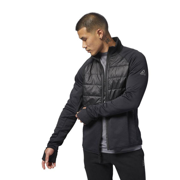 Thermawarm Primaloft Jacket