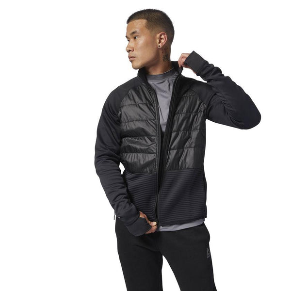 Thermawarm Primaloft Jacket